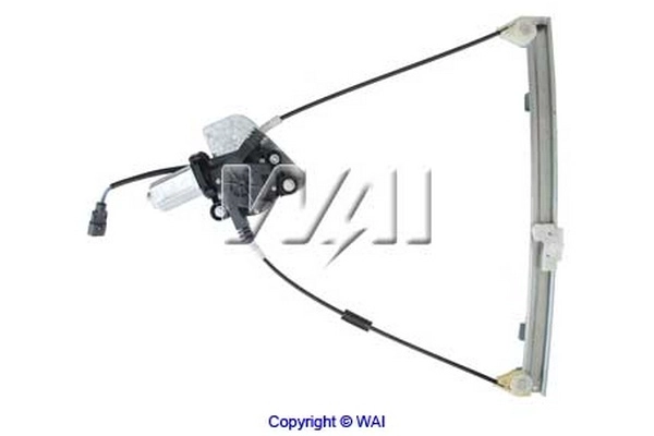 WPR2385RM