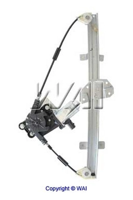 WPR2282LM