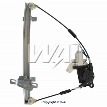 WPR4187RM