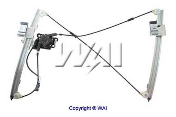 WPR2118LM