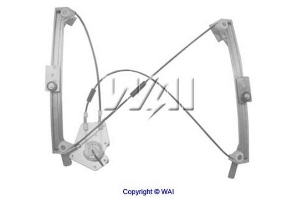 WPR2481R