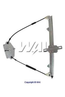 WPR2165L