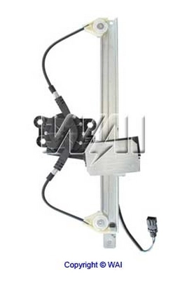 WPR2412LMB