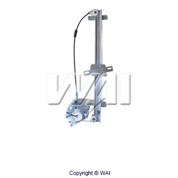 WPR3116R