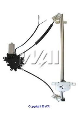 WPR2743RM