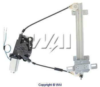 WPR2324LMB