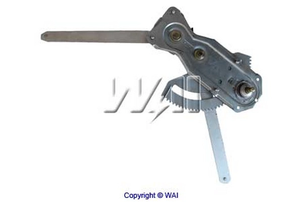 WPR2466L