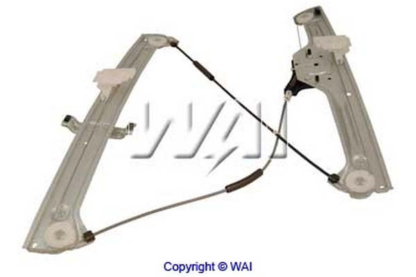 WPR2954L