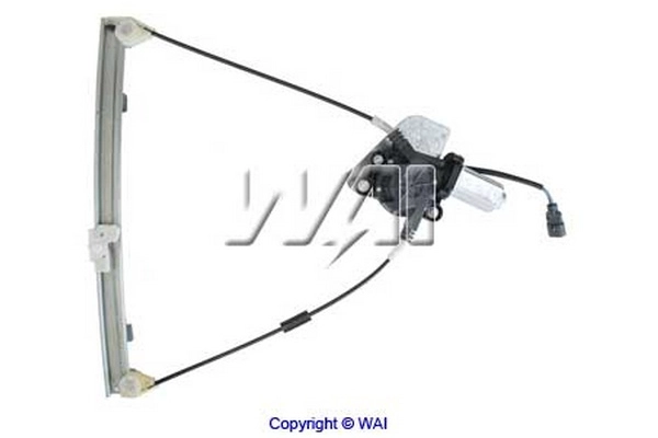 WPR2384LM