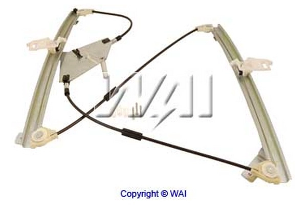 WPR2543R