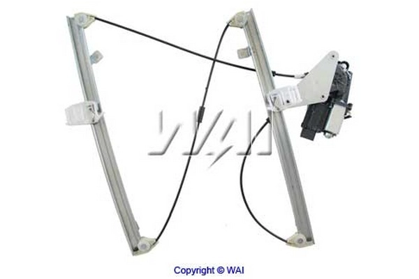 WPR2154RM