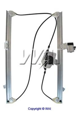 WPR2084R