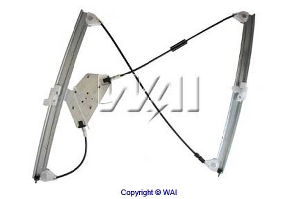 WPR2204L