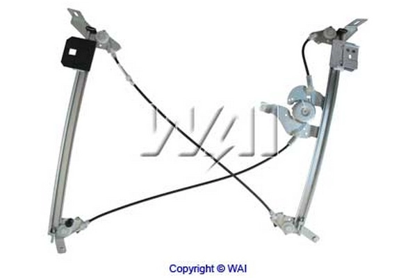 WPR2382L
