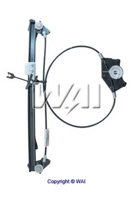 WPR2462LB