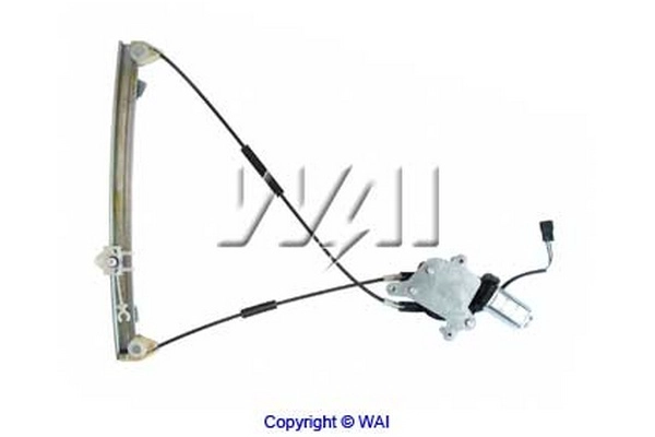 WPR2237RM
