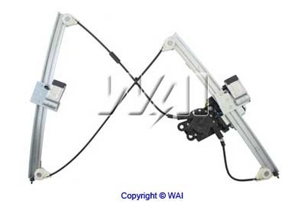 WPR2411RM