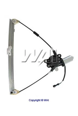 WPR2107RM