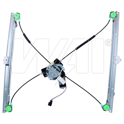 WPR0706LM