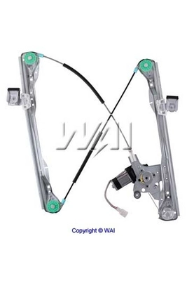 WPR0679RM