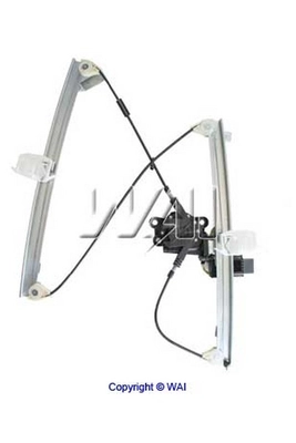 WPR2221RM
