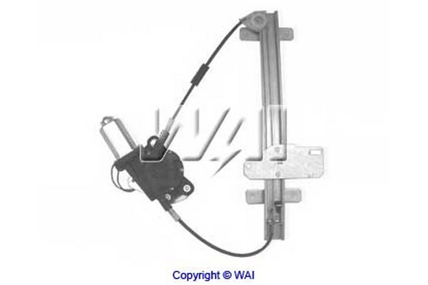 WPR2790LMB