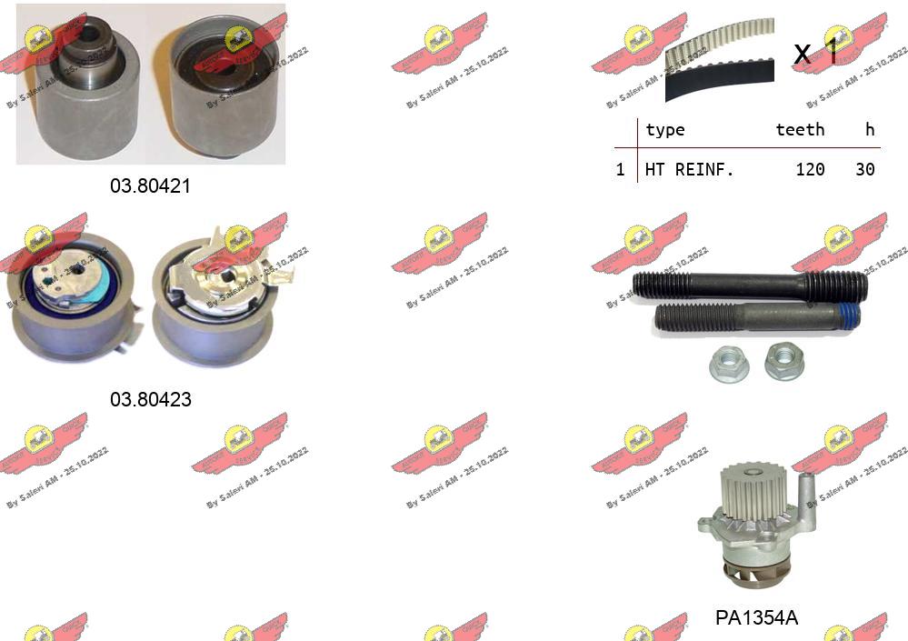 3M21-8501-AA