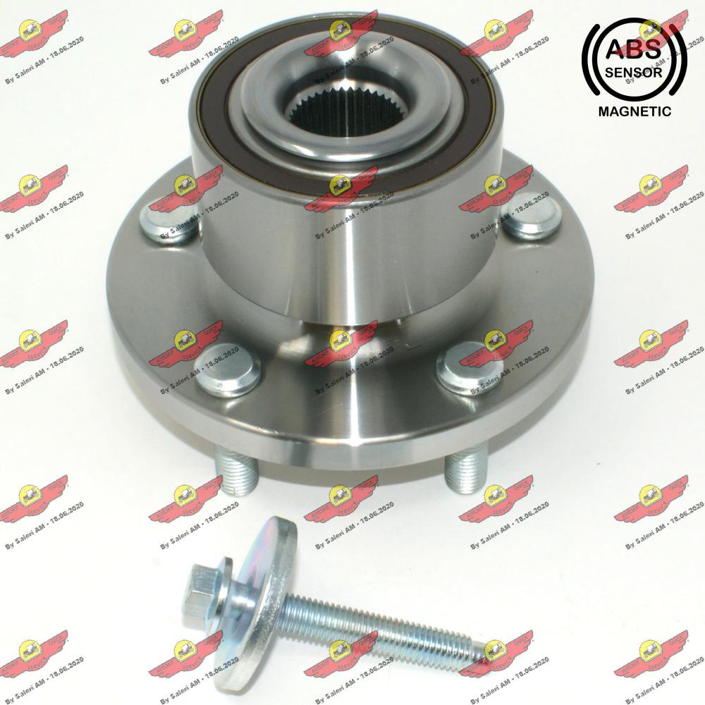 6G91-2C300-GAC