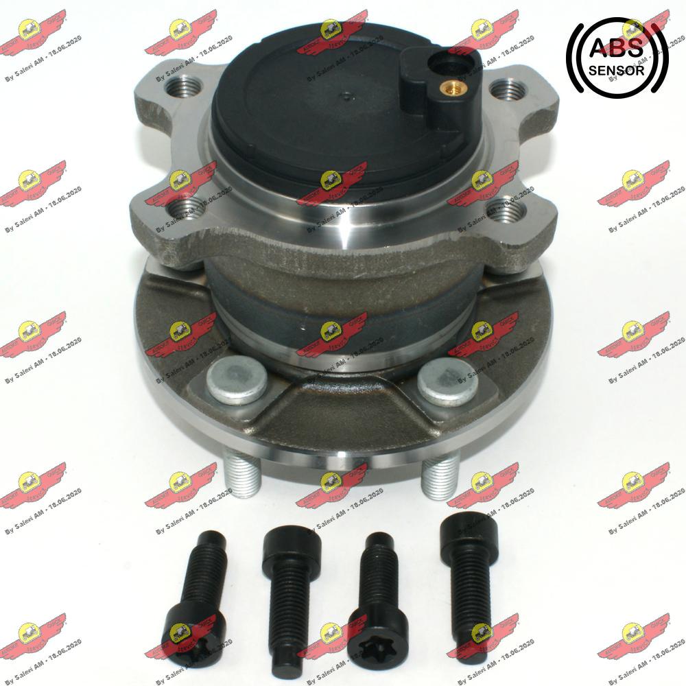 AV61-2C299-BAG