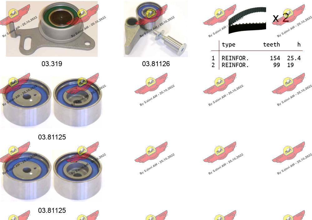 MSP005L200