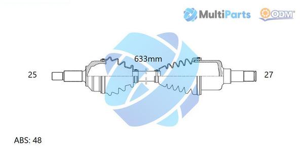 49500-1G500