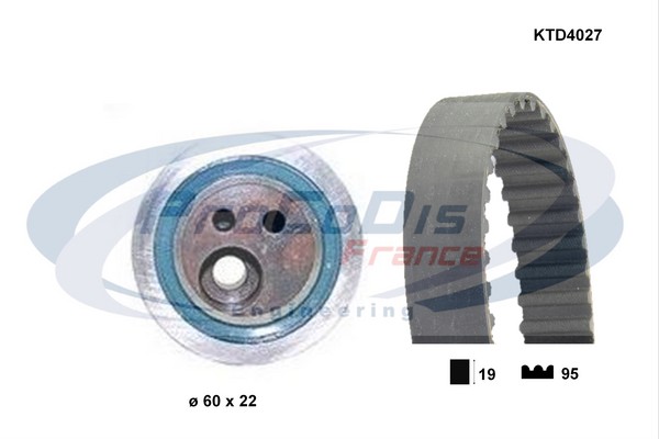 KTD4027