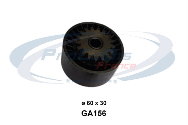 GA156