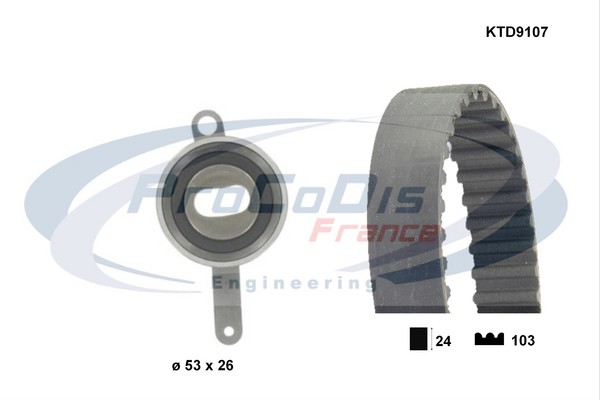 KTD9107