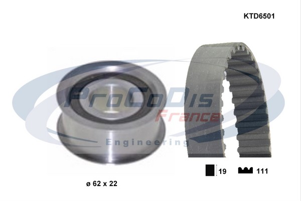 KTD6501