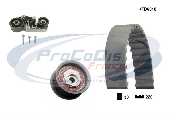 KTD6018