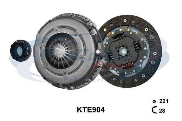 KTE904