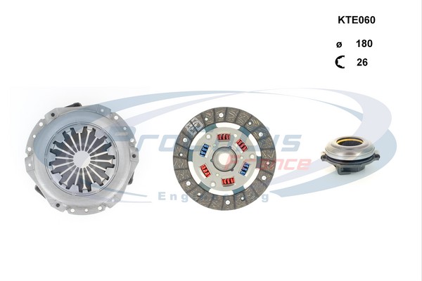 KTE060
