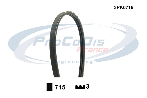 3PK0715