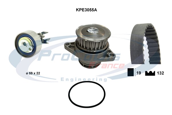 KPE3055A