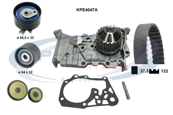 KPE4047A