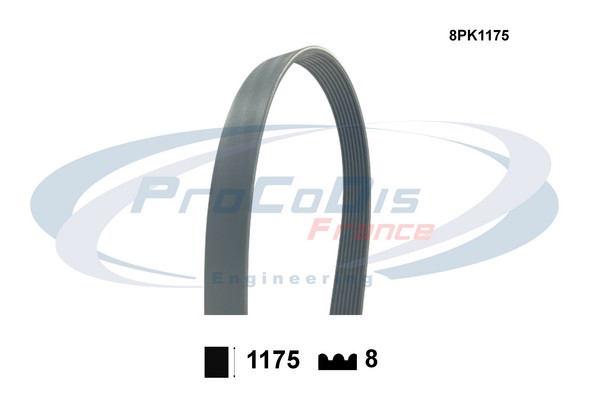 8PK1175