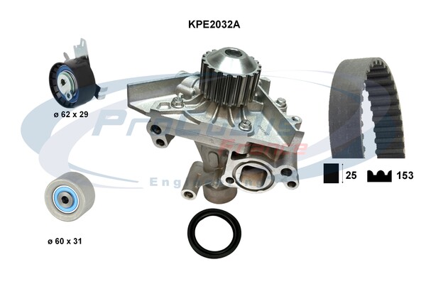 KPE2032A