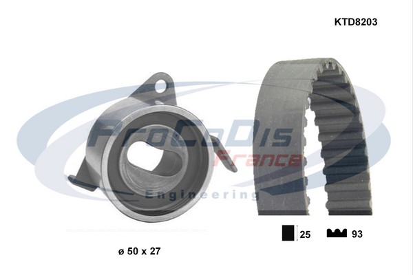 KTD8203
