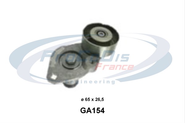 GA154