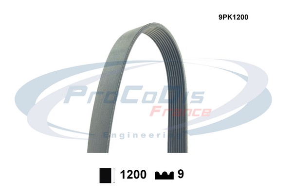 9PK1200