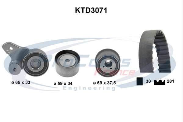 KTD3071