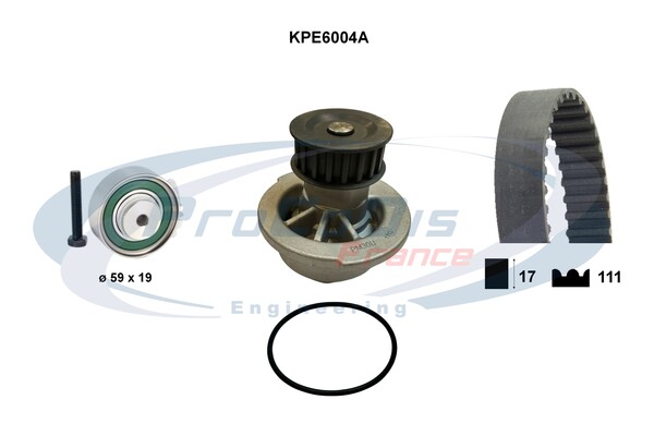 KPE6004A