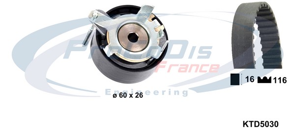 KTD5030