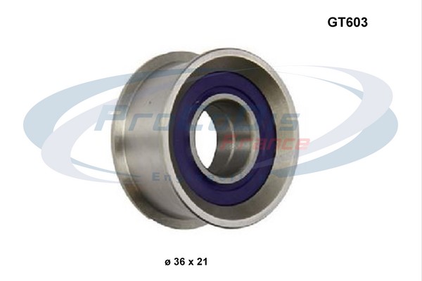 GT603